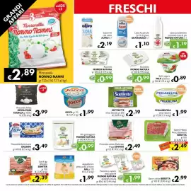 Volantino Eurospesa Pagina 4
