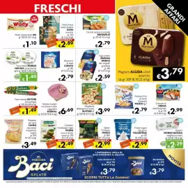 Volantino Eurospesa Pagina 5