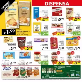 Volantino Eurospesa Pagina 6