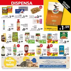 Volantino Eurospesa Pagina 7