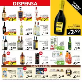 Volantino Eurospesa Pagina 9