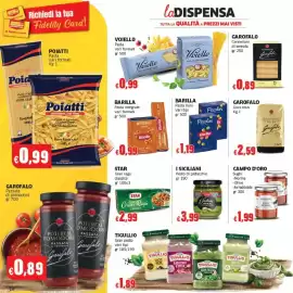 Volantino Mercati Alimentari Pagina 10