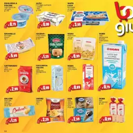 Volantino Mercati Alimentari Pagina 12