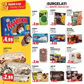 Volantino Mercati Alimentari Pagina 16