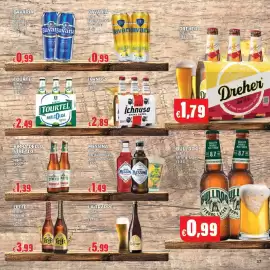 Volantino Mercati Alimentari Pagina 17