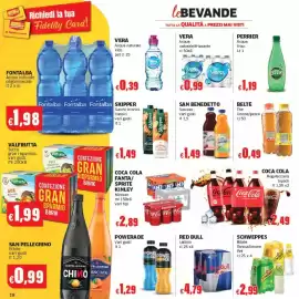 Volantino Mercati Alimentari Pagina 18