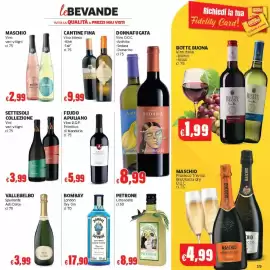 Volantino Mercati Alimentari Pagina 19