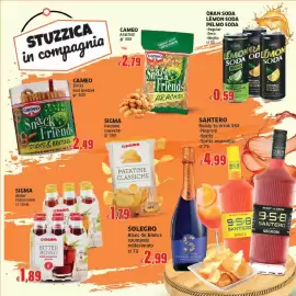 Volantino Mercati Alimentari Pagina 21