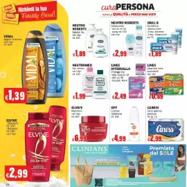 Volantino Mercati Alimentari Pagina 22
