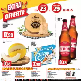 Volantino Mercati Alimentari Pagina 24