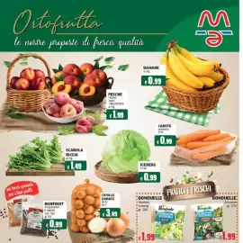 Volantino Mercati Alimentari Pagina 4