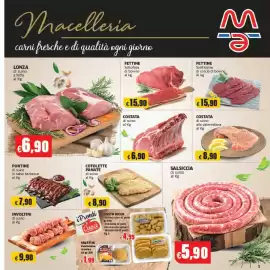 Volantino Mercati Alimentari Pagina 5