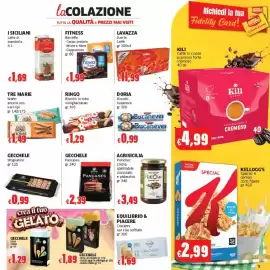 Volantino Mercati Alimentari Pagina 9