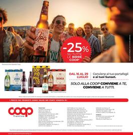 Volantino Coop Trentino Pagina 16