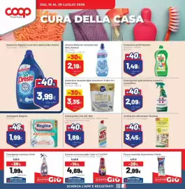 Volantino Coop Trentino Pagina 14