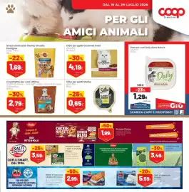 Volantino Coop Trentino Pagina 15