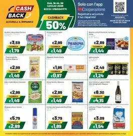 Volantino Coop Trentino Pagina 2