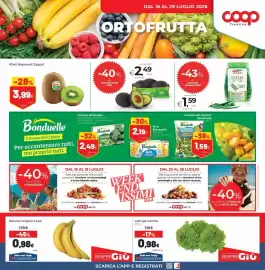 Volantino Coop Trentino Pagina 3