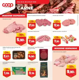 Volantino Coop Trentino Pagina 4