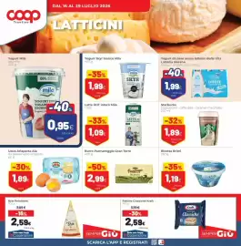 Volantino Coop Trentino Pagina 6