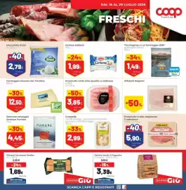 Volantino Coop Trentino Pagina 7