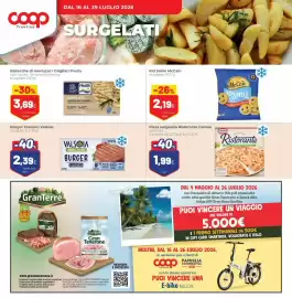 Volantino Coop Trentino Pagina 8