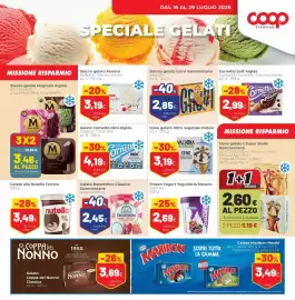 Volantino Coop Trentino Pagina 9