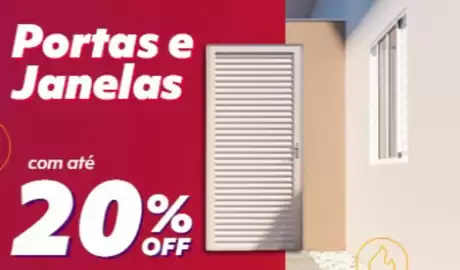 Catálogo Telhanorte Página 5