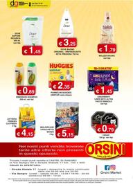 Volantino Orsini Market Pagina 12