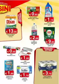 Volantino Orsini Market Pagina 11