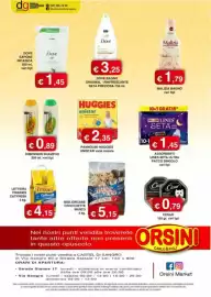 Volantino Orsini Market Pagina 12