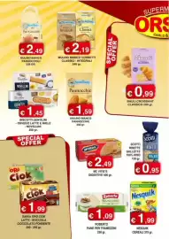 Volantino Orsini Market Pagina 2