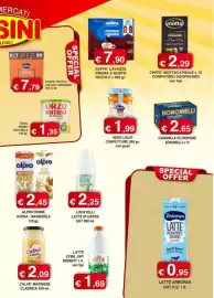 Volantino Orsini Market Pagina 3