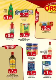 Volantino Orsini Market Pagina 4