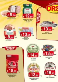 Volantino Orsini Market Pagina 6
