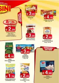 Volantino Orsini Market Pagina 9