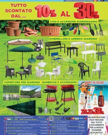 Volantino Azzurro Convenienza Pagina 4