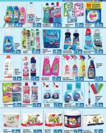 Volantino Azzurro Convenienza Pagina 2