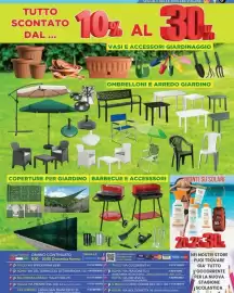 Volantino Azzurro Convenienza Pagina 4