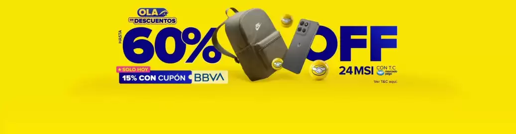 Catálogo Mercado Libre Página 1