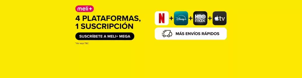 Catálogo Mercado Libre Página 2