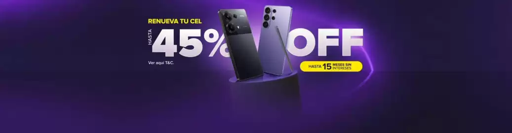 Catálogo Mercado Libre Página 5
