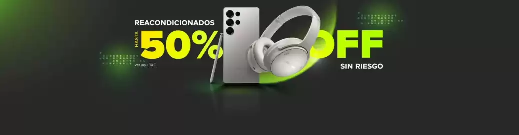 Catálogo Mercado Libre Página 6