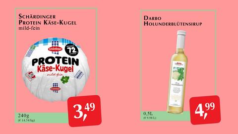 Winkler Markt Flugblatt Seite 12