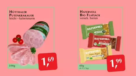 Winkler Markt Flugblatt Seite 5