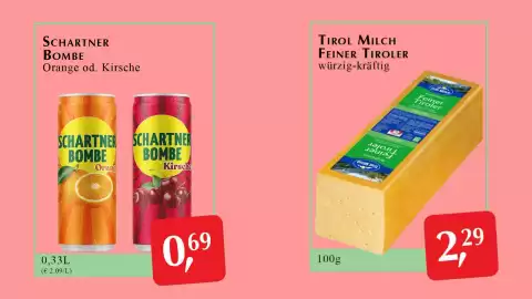 Winkler Markt Flugblatt Seite 6