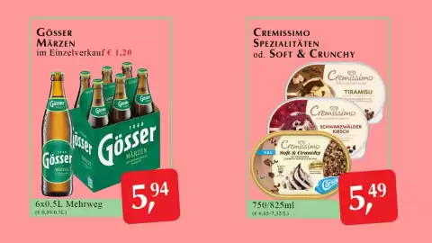 Winkler Markt Flugblatt Seite 8