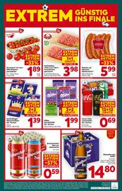 Billa Corso Flugblatt woche 29 Seite 16