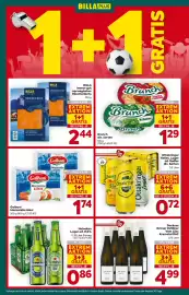 Billa Box Flugblatt woche 29 Seite 4