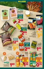 Billa Box Flugblatt woche 29 Seite 7